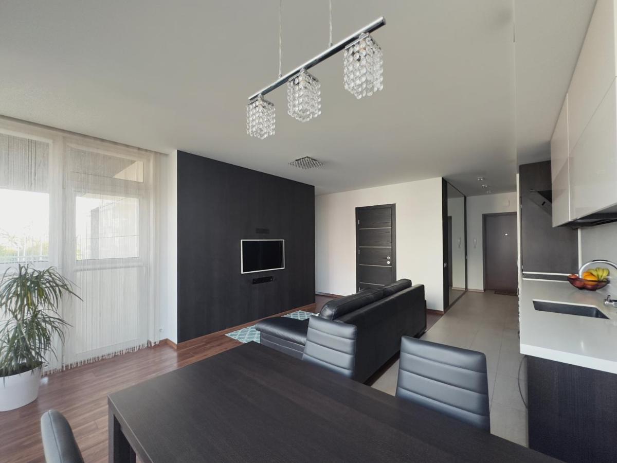 25C Apartment Klaipėda Exterior foto